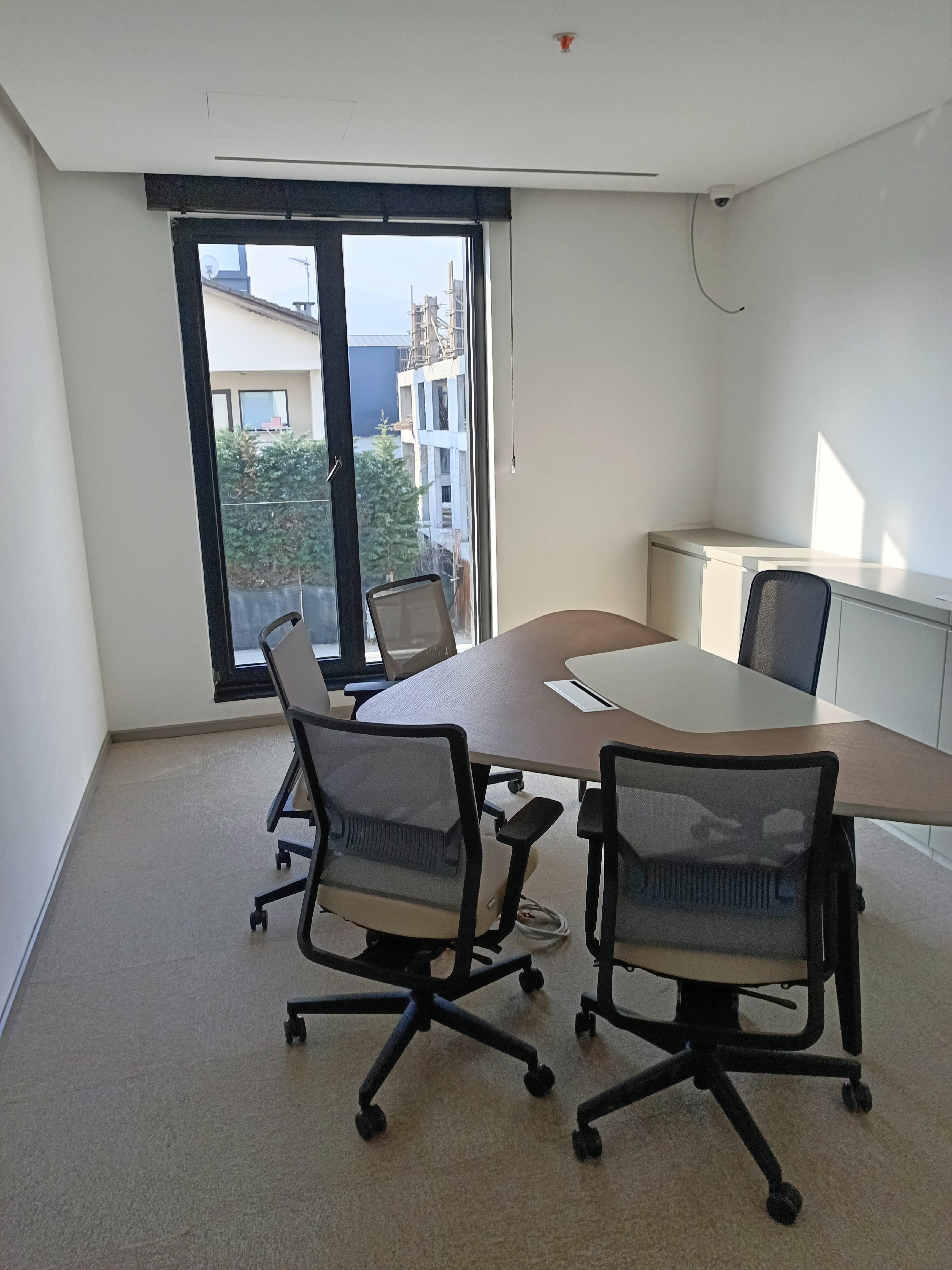 Bursa Ofis Temizliği
